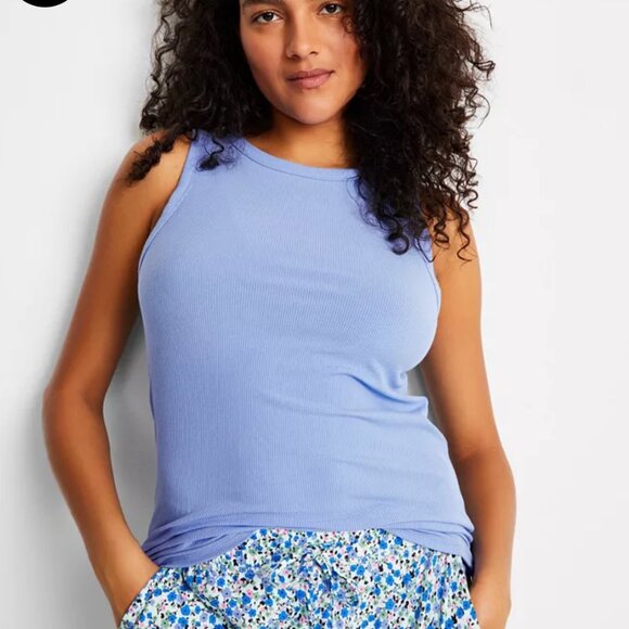 STATE OF DAY TANK TOP (MED) - Picture 1 of 9